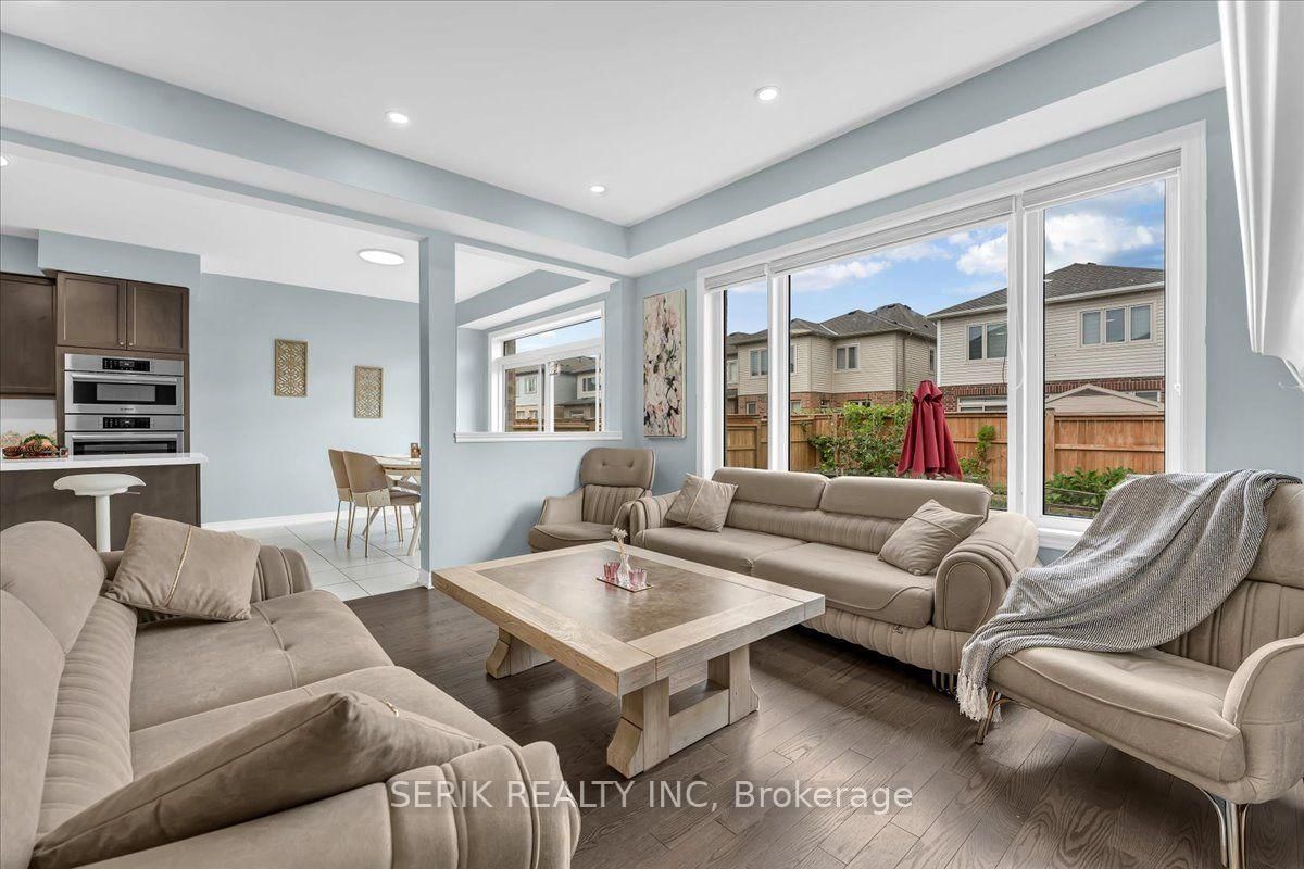 51 GEORGINA Street • Kitchener, ON photo 11