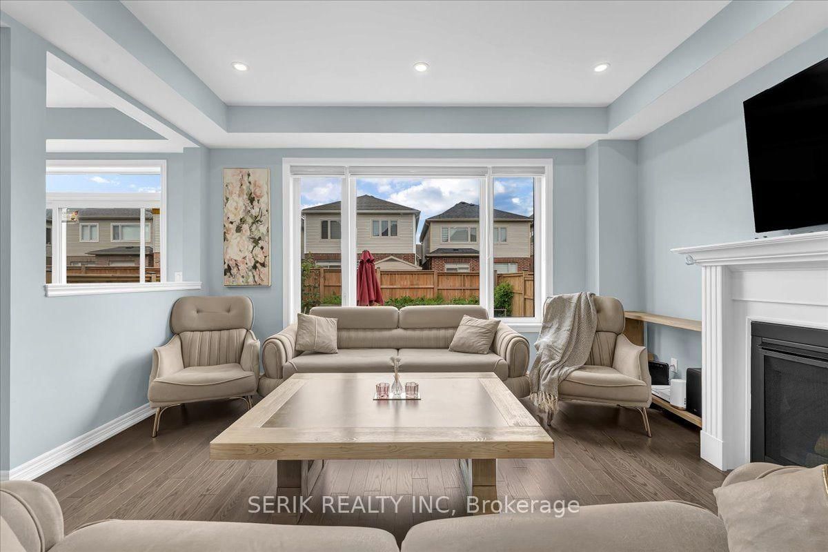 51 GEORGINA Street • Kitchener, ON photo 12