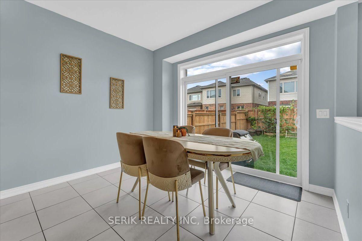 51 GEORGINA Street • Kitchener, ON photo 13