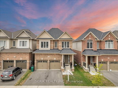 51 GEORGINA Street • Kitchener, ON photo 2