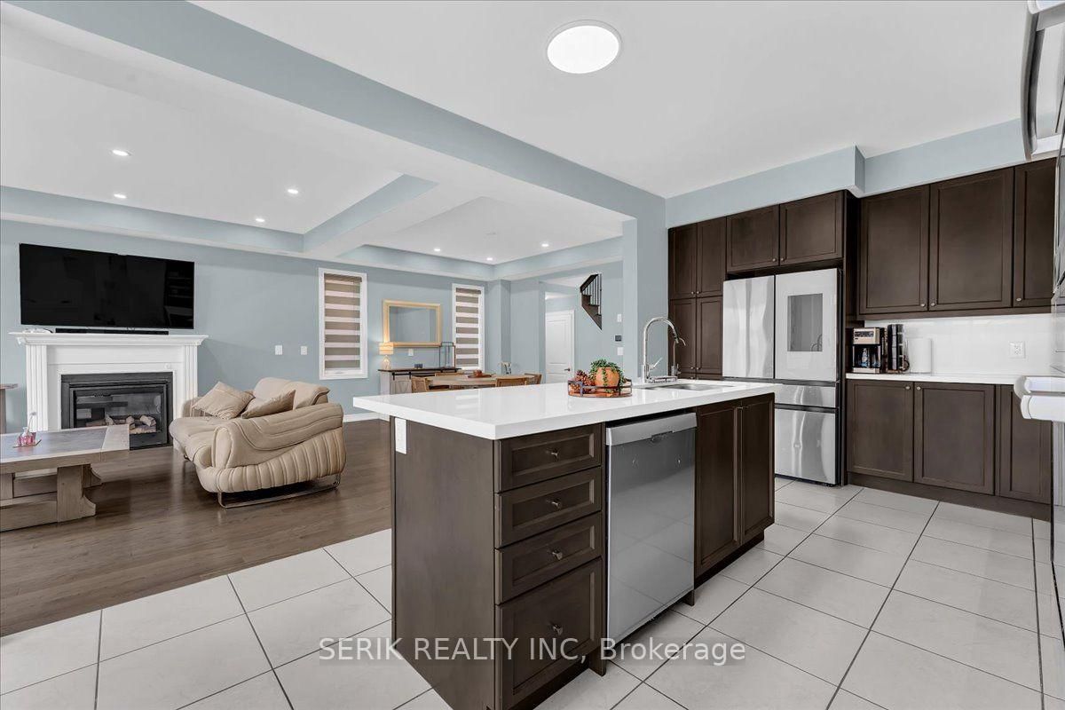 51 GEORGINA Street • Kitchener, ON photo 20