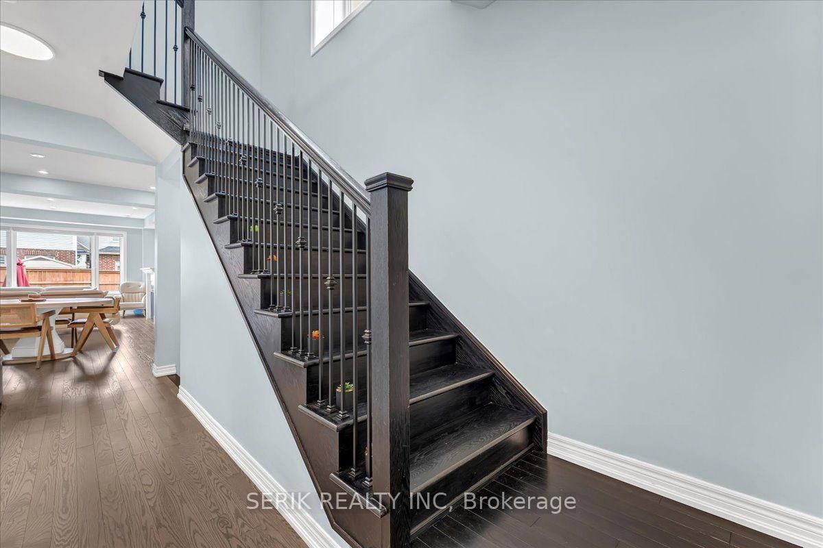 51 GEORGINA Street • Kitchener, ON photo 24
