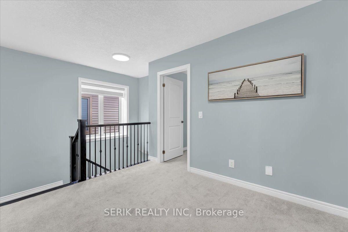 51 GEORGINA Street • Kitchener, ON photo 25