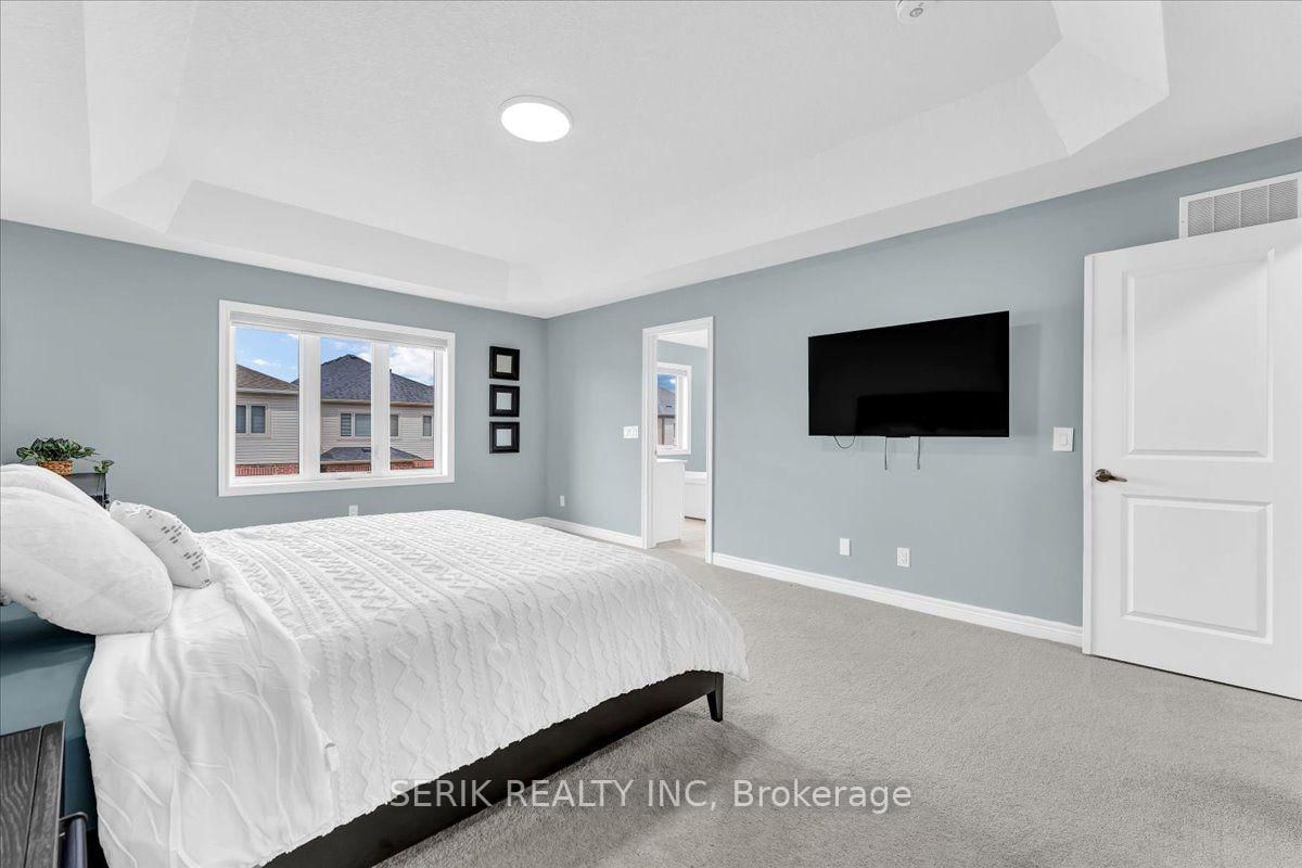 51 GEORGINA Street • Kitchener, ON photo 27