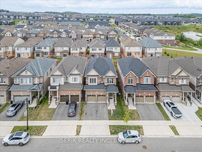 51 GEORGINA Street • Kitchener, ON photo 3