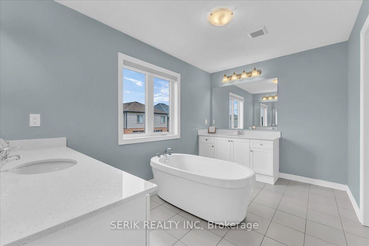 51 GEORGINA Street • Kitchener, ON photo 30