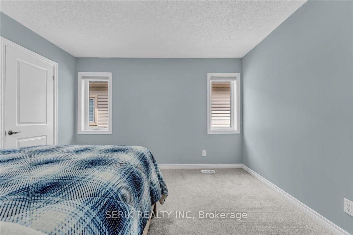 51 GEORGINA Street • Kitchener, ON photo 34