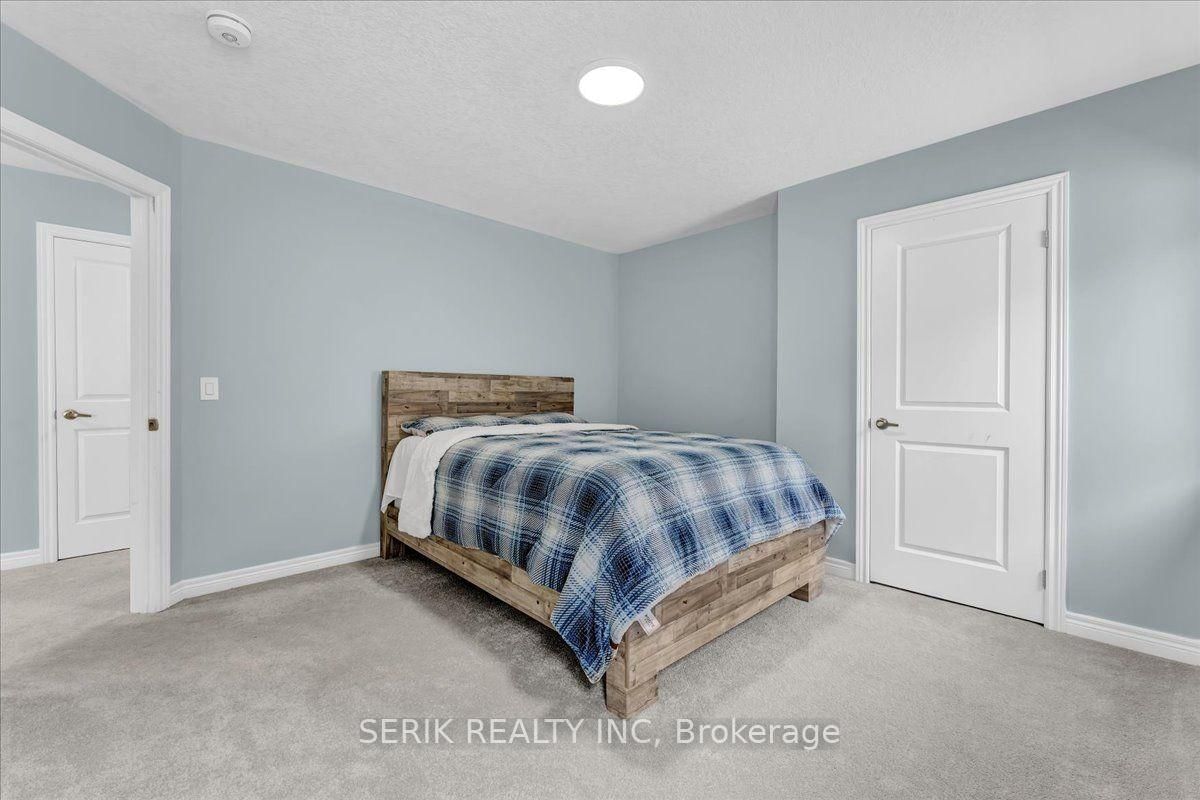 51 GEORGINA Street • Kitchener, ON photo 35