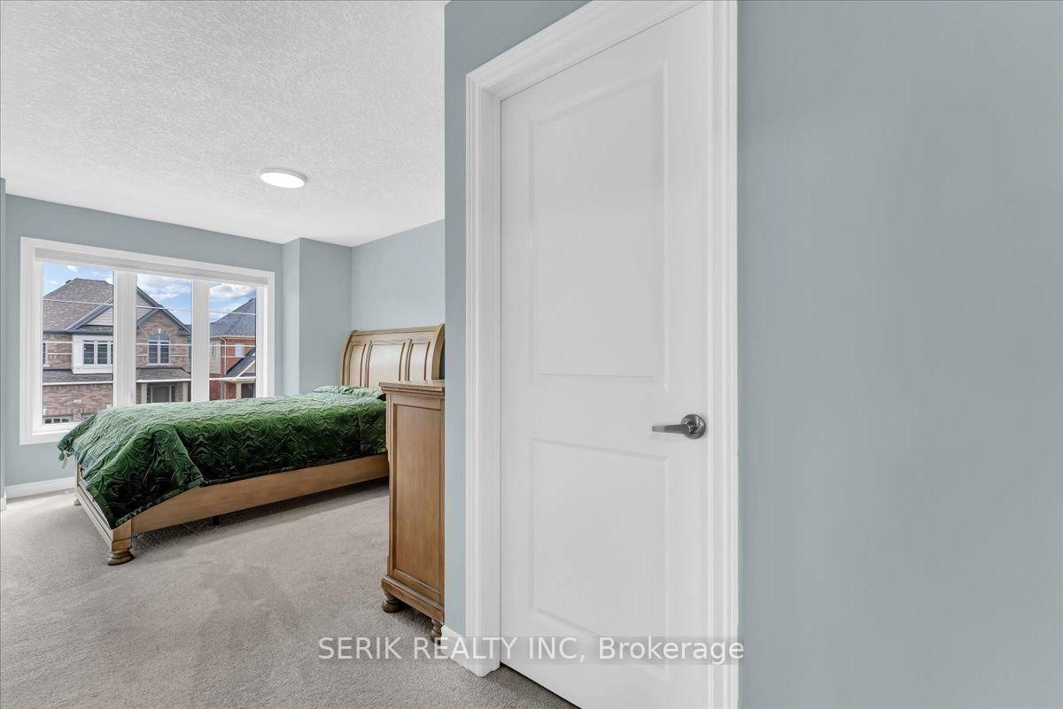 51 GEORGINA Street • Kitchener, ON photo 37