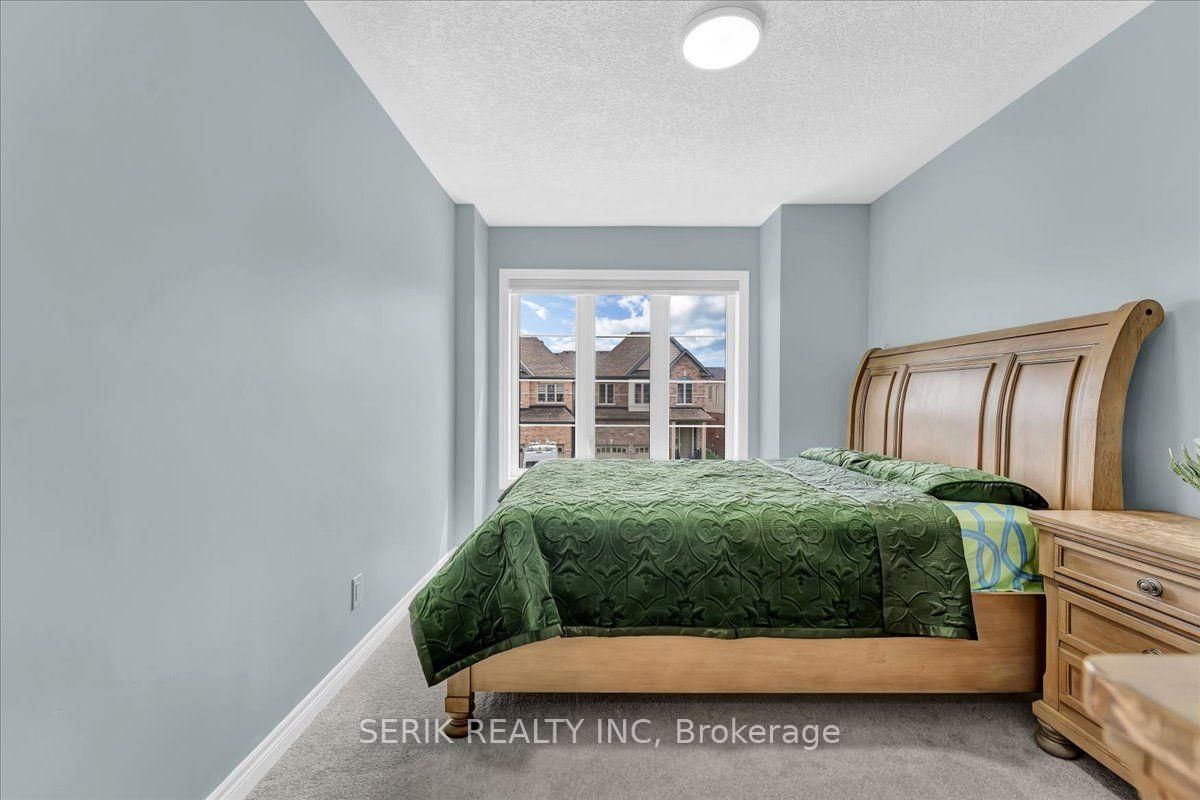 51 GEORGINA Street • Kitchener, ON photo 38