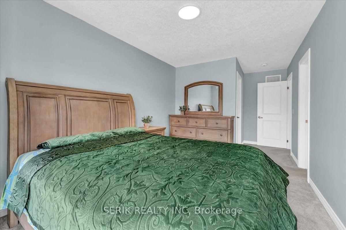 51 GEORGINA Street • Kitchener, ON photo 39