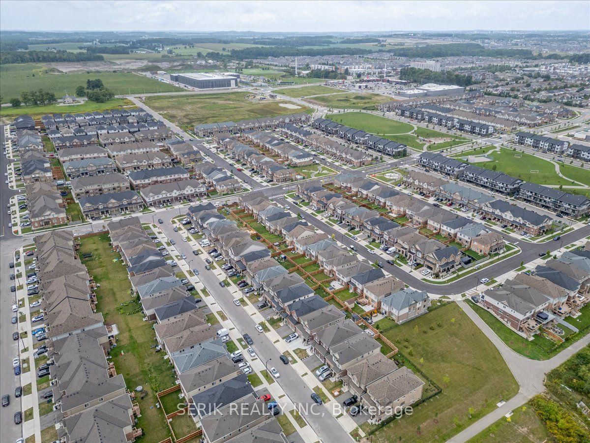 51 GEORGINA Street • Kitchener, ON photo 48