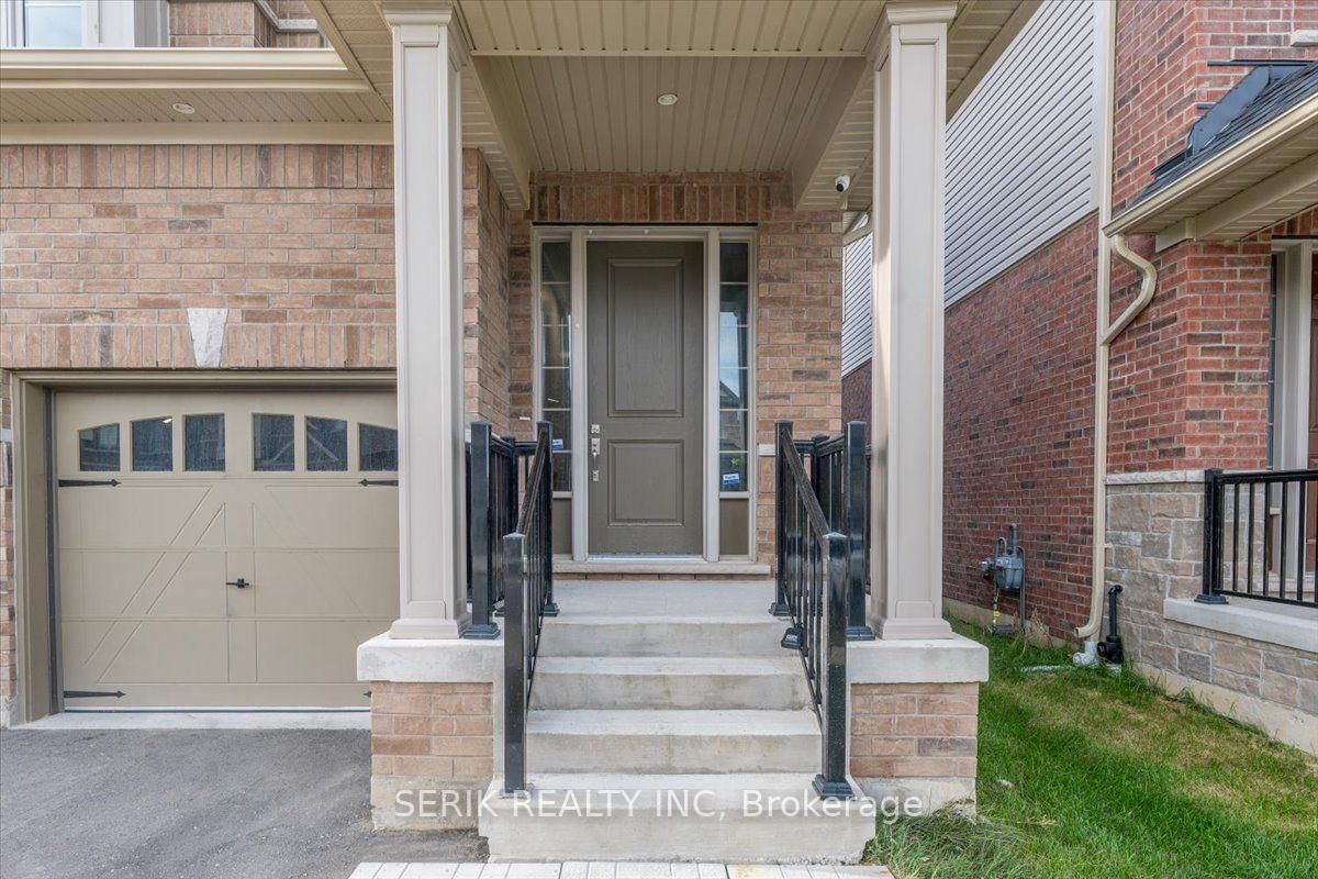 51 GEORGINA Street • Kitchener, ON photo 5