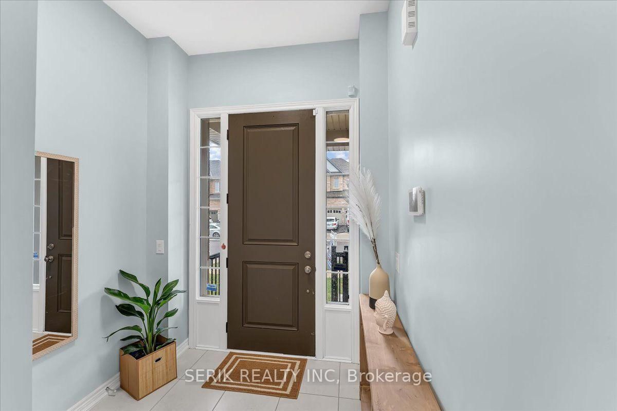 51 GEORGINA Street • Kitchener, ON photo 6