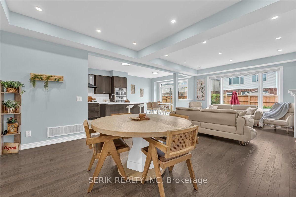 51 GEORGINA Street • Kitchener, ON photo 8