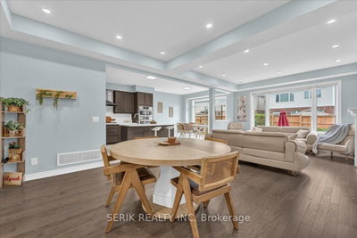 51 GEORGINA Street • Kitchener, ON photo 8