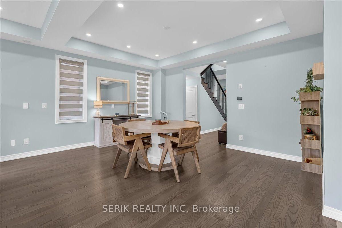 51 GEORGINA Street • Kitchener, ON photo 9