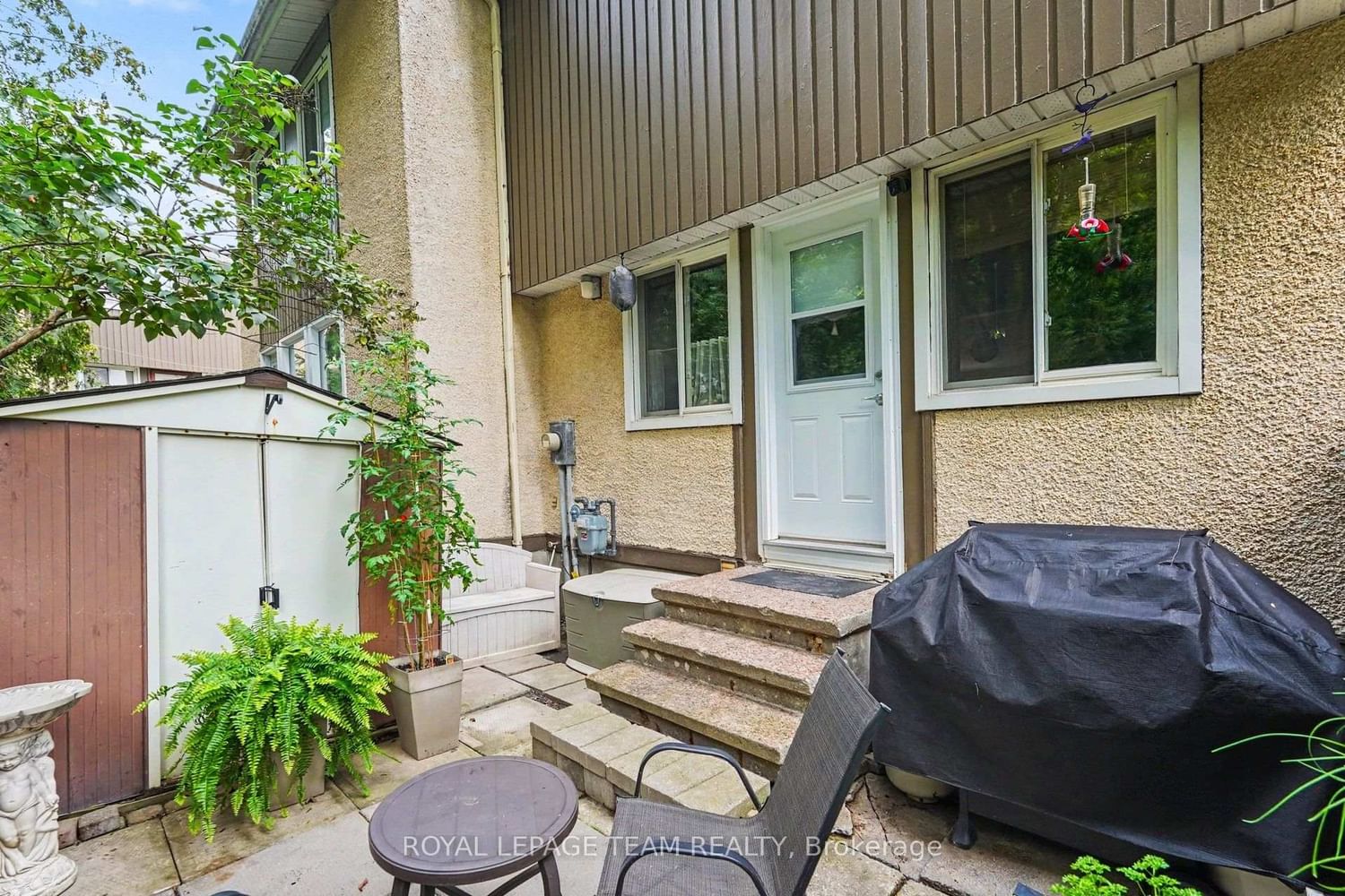 1328 Lassiter Terrace • #75 • Ottawa, ON photo 13