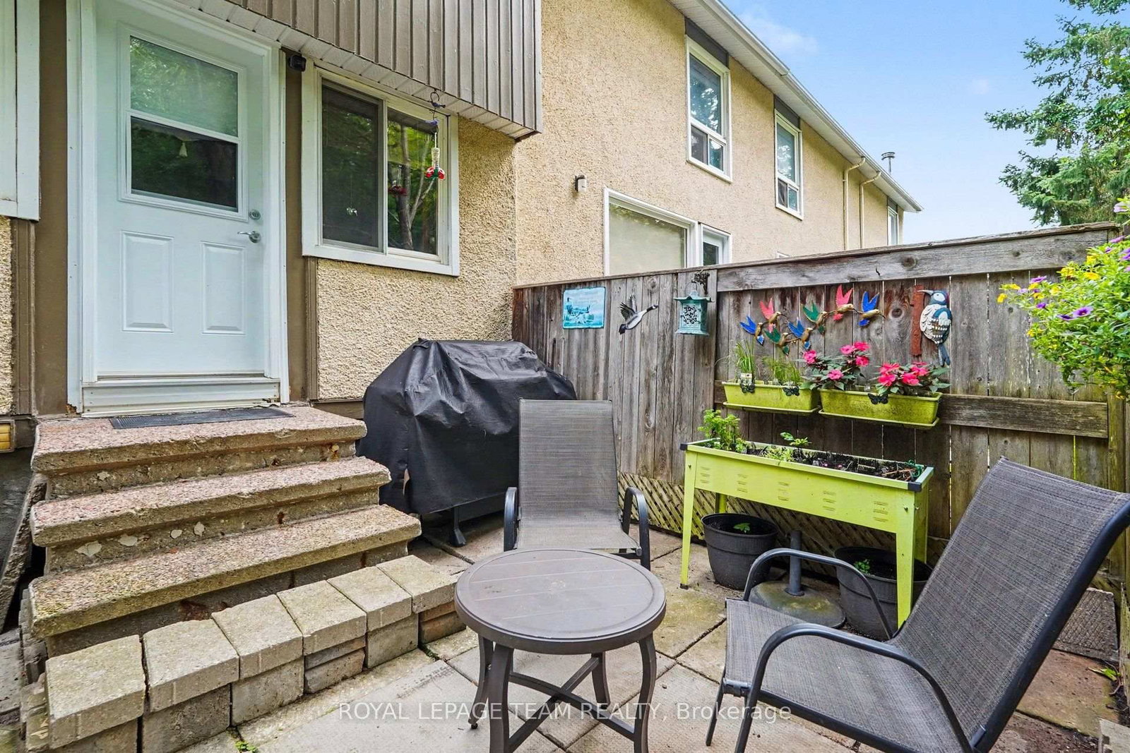 1328 Lassiter Terrace • #75 • Ottawa, ON photo 14