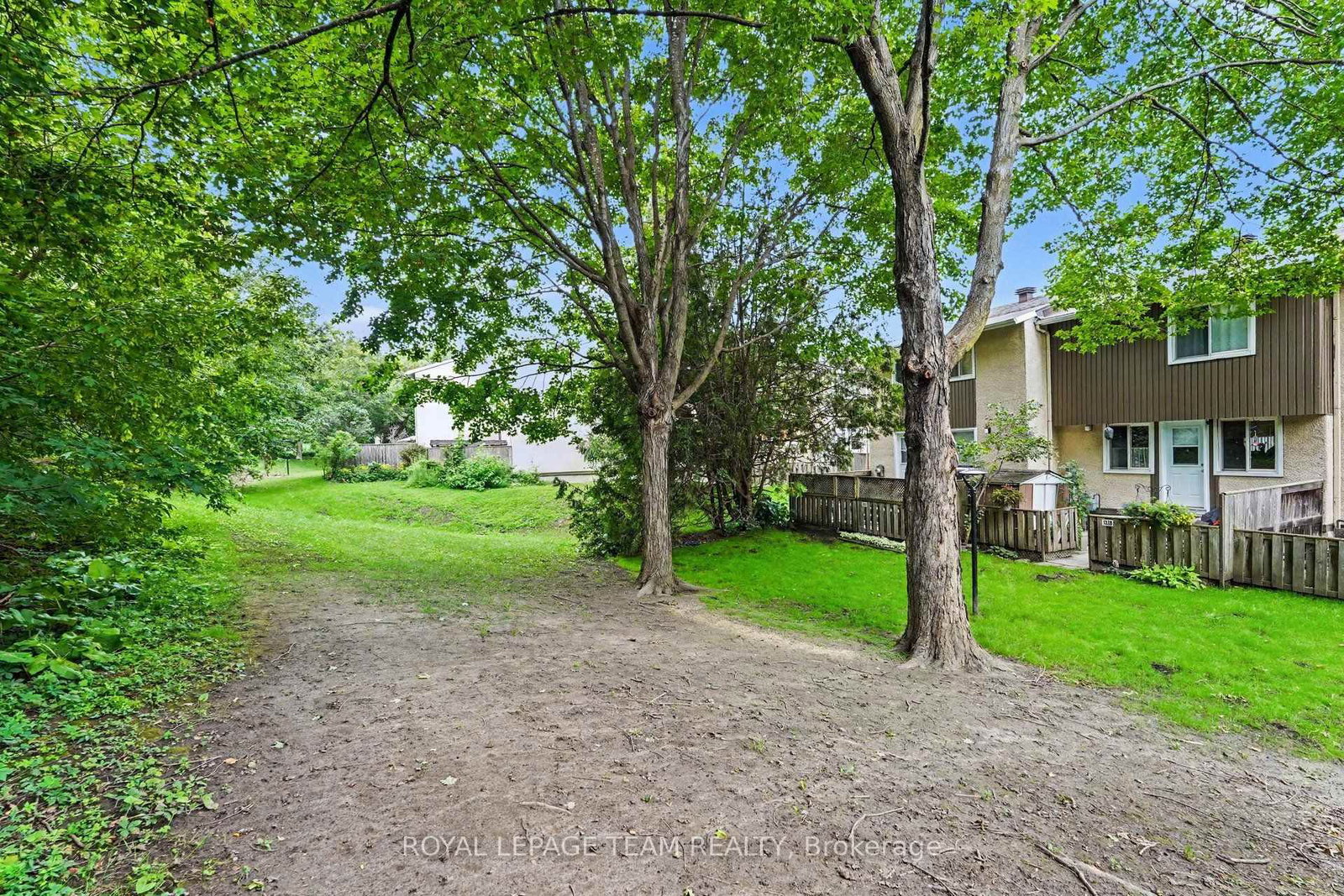 1328 Lassiter Terrace • #75 • Ottawa, ON photo 16