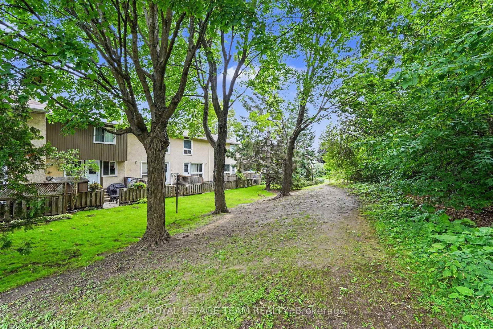 1328 Lassiter Terrace • #75 • Ottawa, ON photo 17