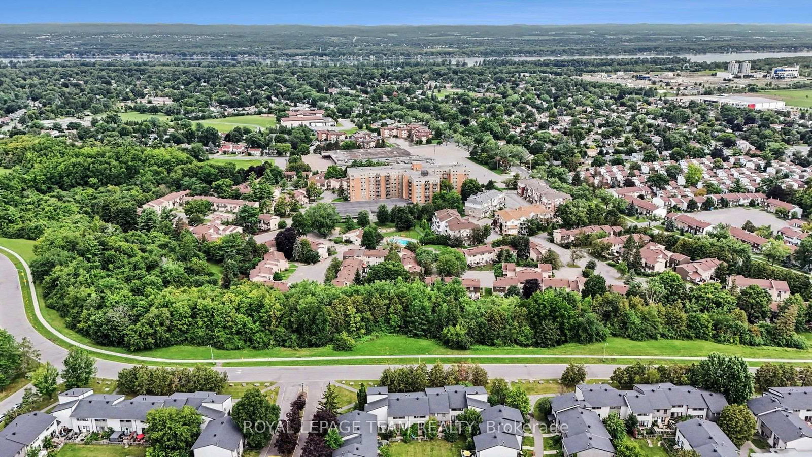 1328 Lassiter Terrace • #75 • Ottawa, ON photo 25