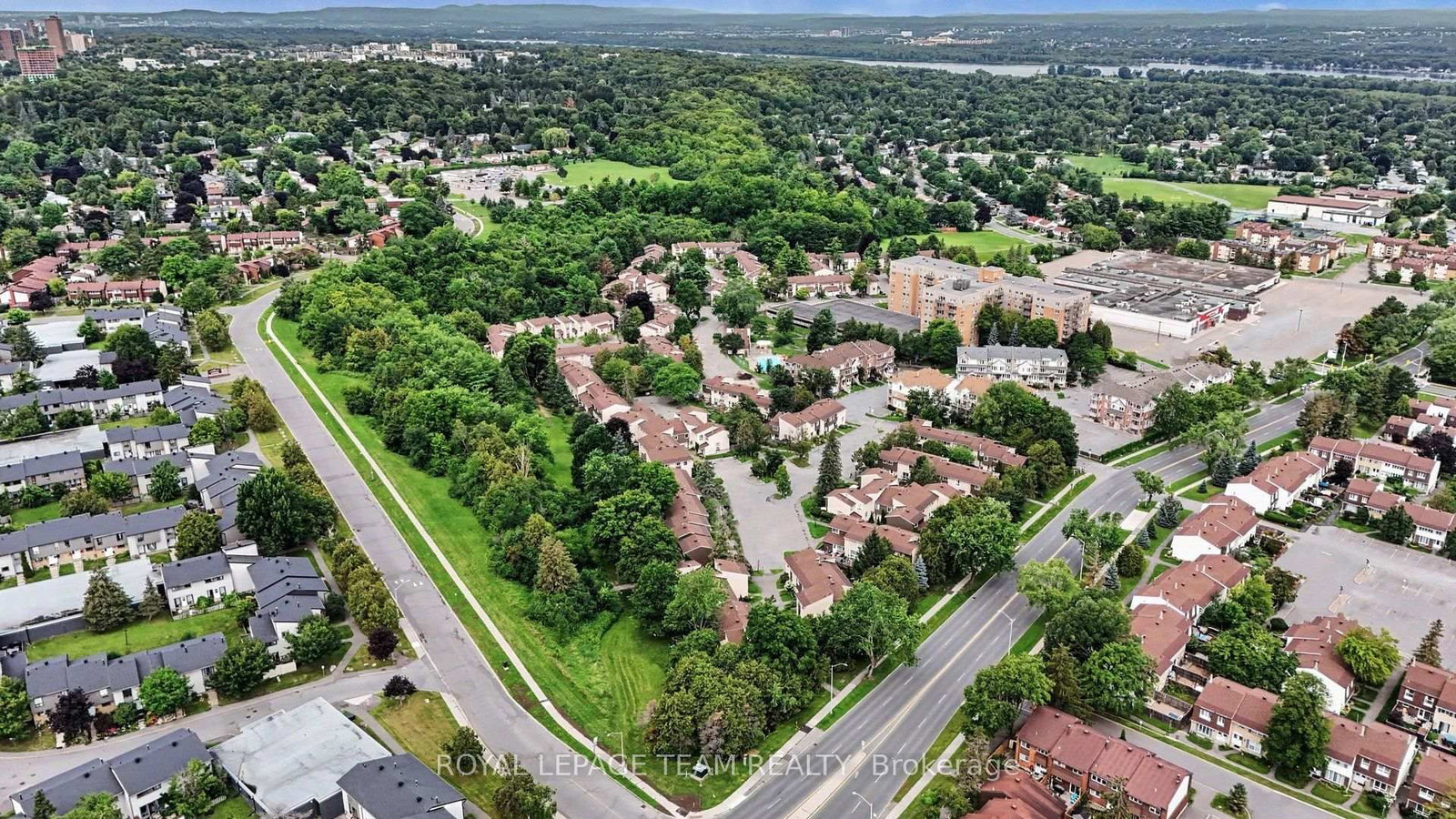 1328 Lassiter Terrace • #75 • Ottawa, ON photo 27
