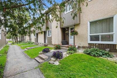 1328 Lassiter Terrace • #75 • Ottawa, ON photo 5