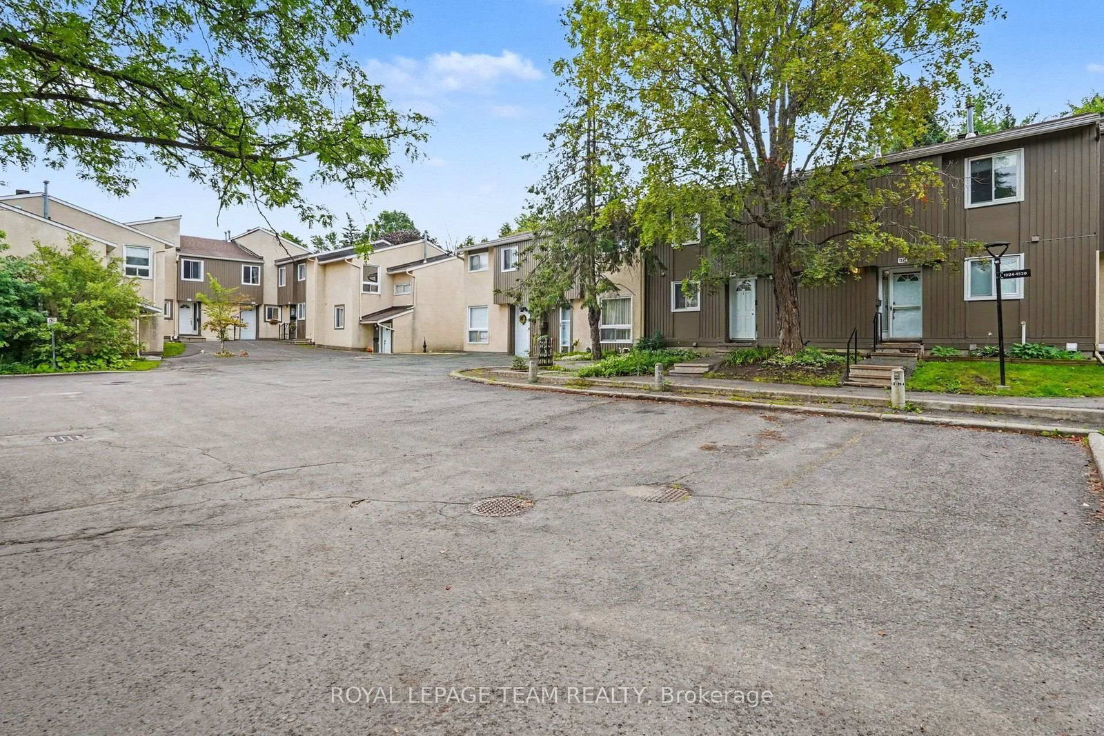 1328 Lassiter Terrace • #75 • Ottawa, ON photo 6