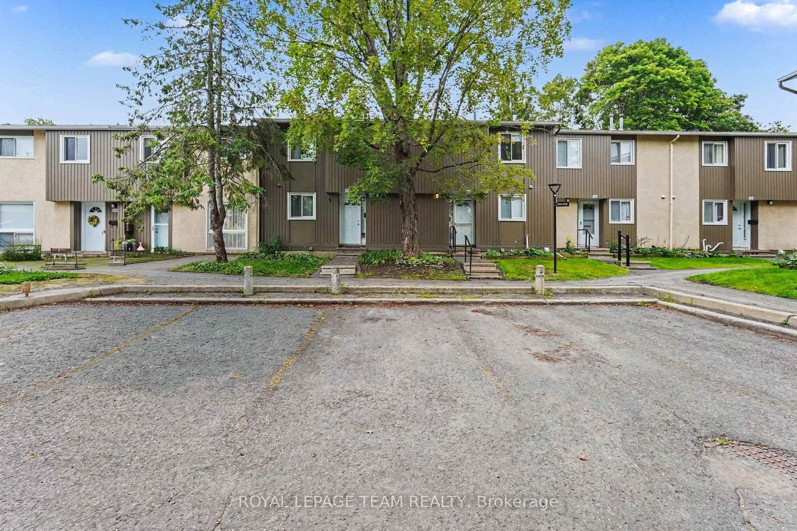 1328 Lassiter Terrace • #75 • Ottawa, ON photo 8