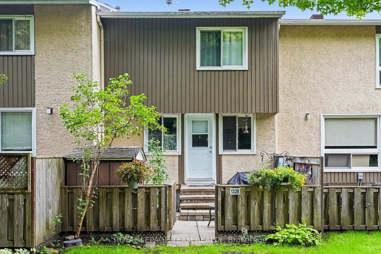 1328 Lassiter Terrace • #75 • Ottawa, ON photo 9