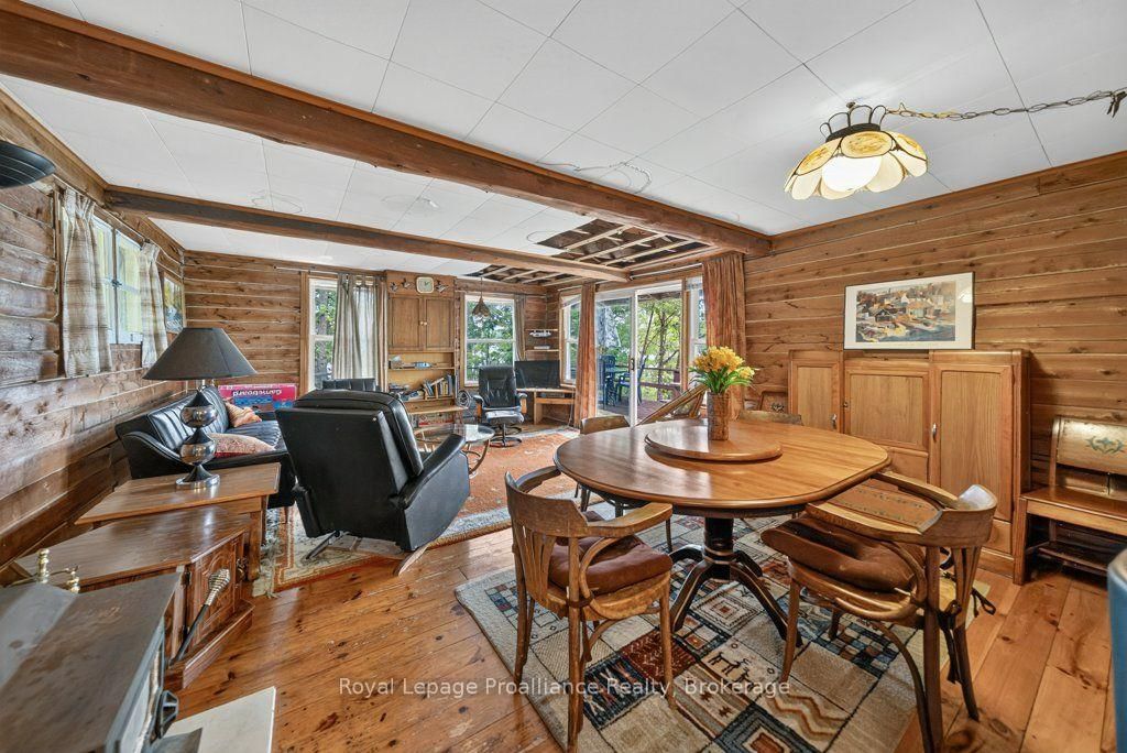 125 Mazinaw Lake Boat Access • Cloyne, ON photo 14