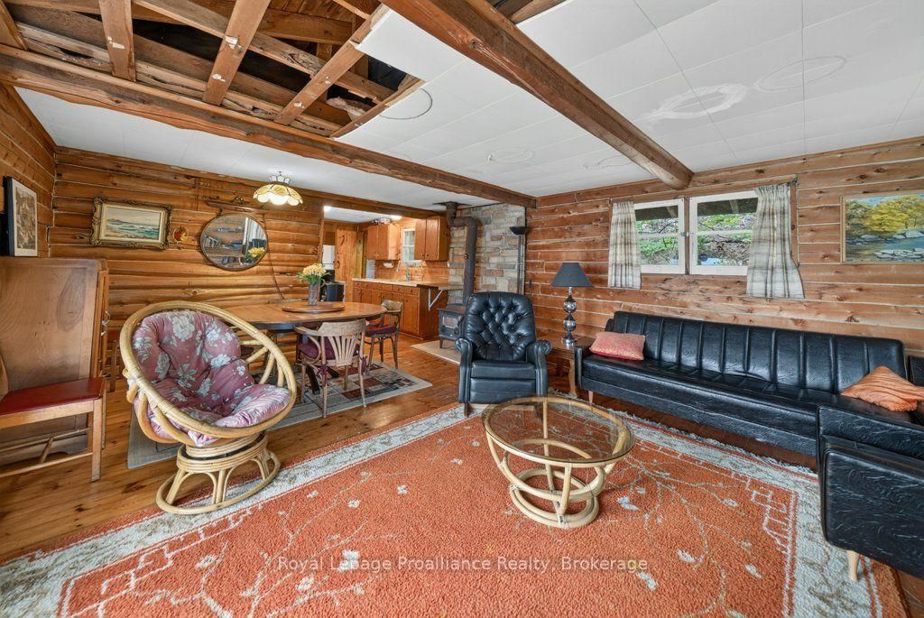 125 Mazinaw Lake Boat Access • Cloyne, ON photo 16