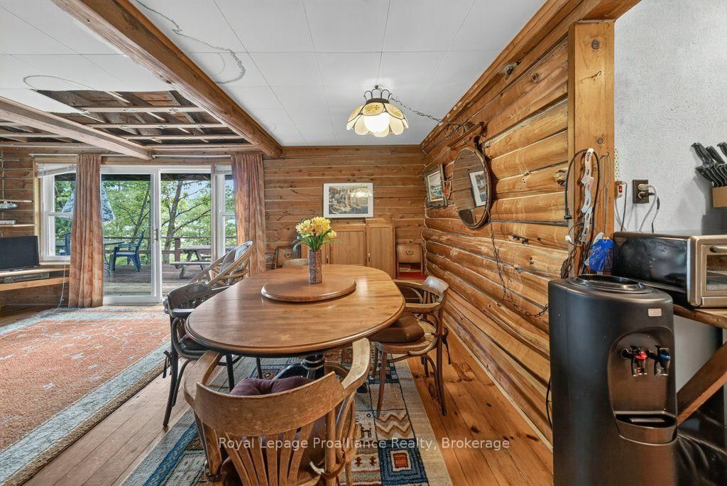 125 Mazinaw Lake Boat Access • Cloyne, ON photo 17