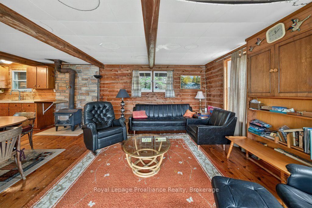 125 Mazinaw Lake Boat Access • Cloyne, ON photo 19