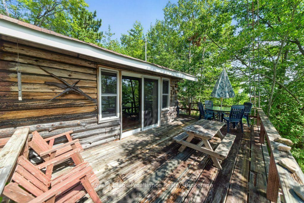 125 Mazinaw Lake Boat Access • Cloyne, ON photo 21