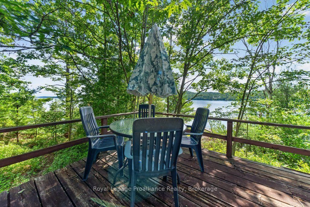 125 Mazinaw Lake Boat Access • Cloyne, ON photo 22