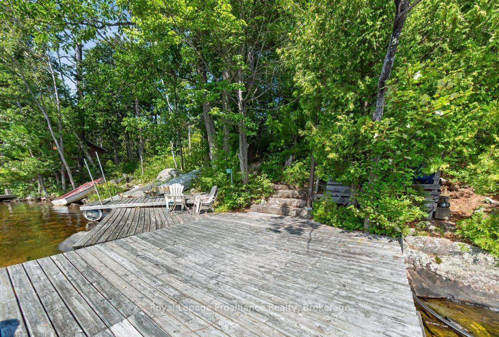 125 Mazinaw Lake Boat Access • Cloyne, ON photo 38