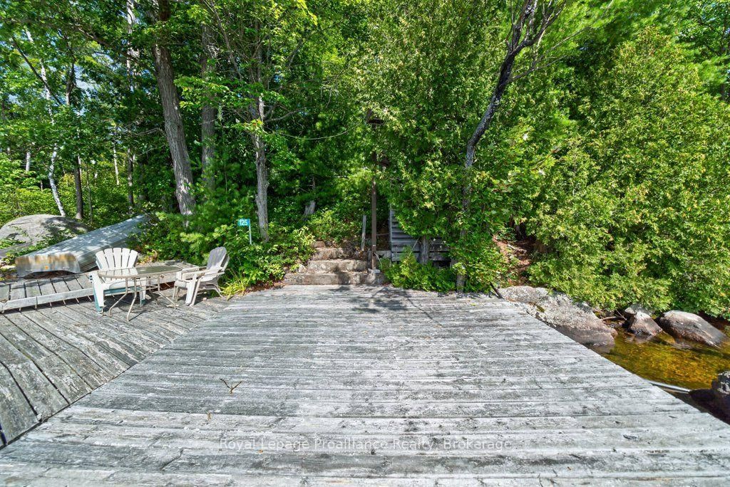 125 Mazinaw Lake Boat Access • Cloyne, ON photo 40