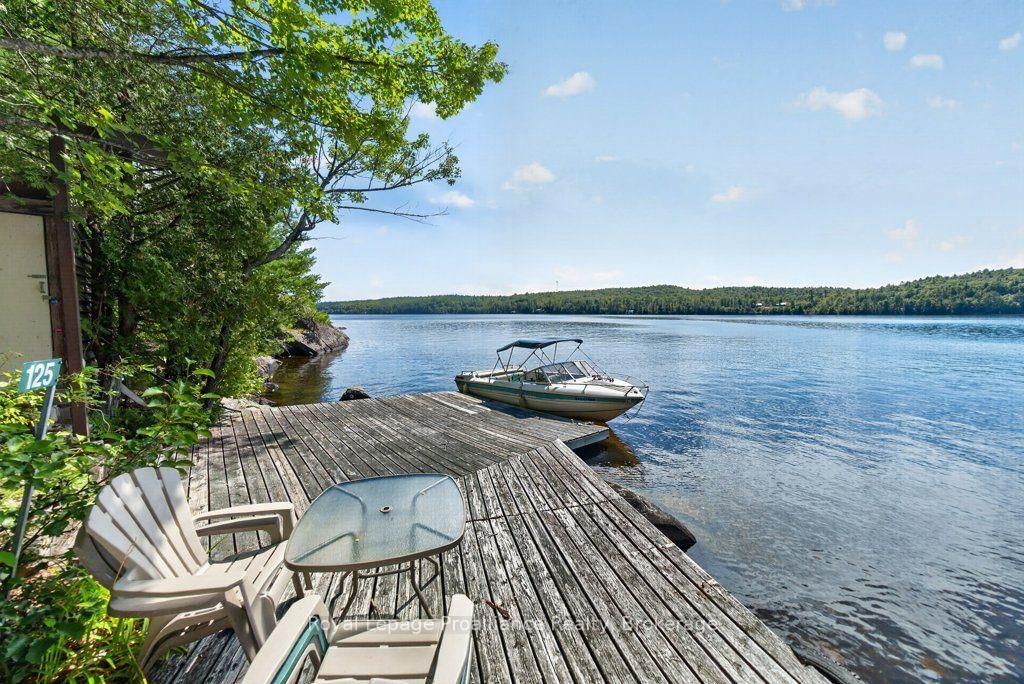 125 Mazinaw Lake Boat Access • Cloyne, ON photo 41