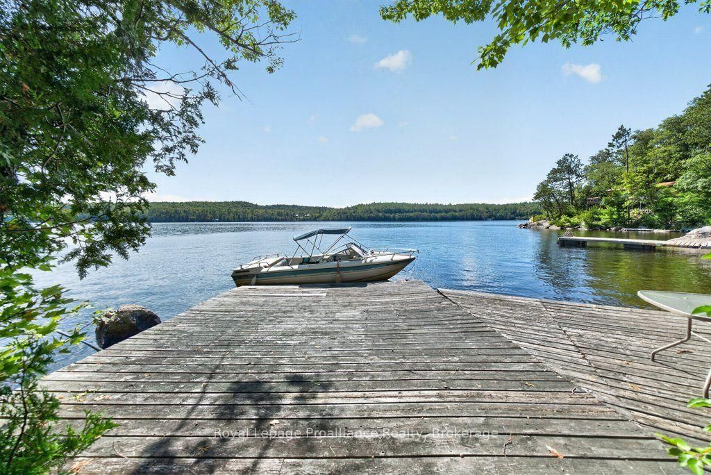 125 Mazinaw Lake Boat Access • Cloyne, ON photo 42