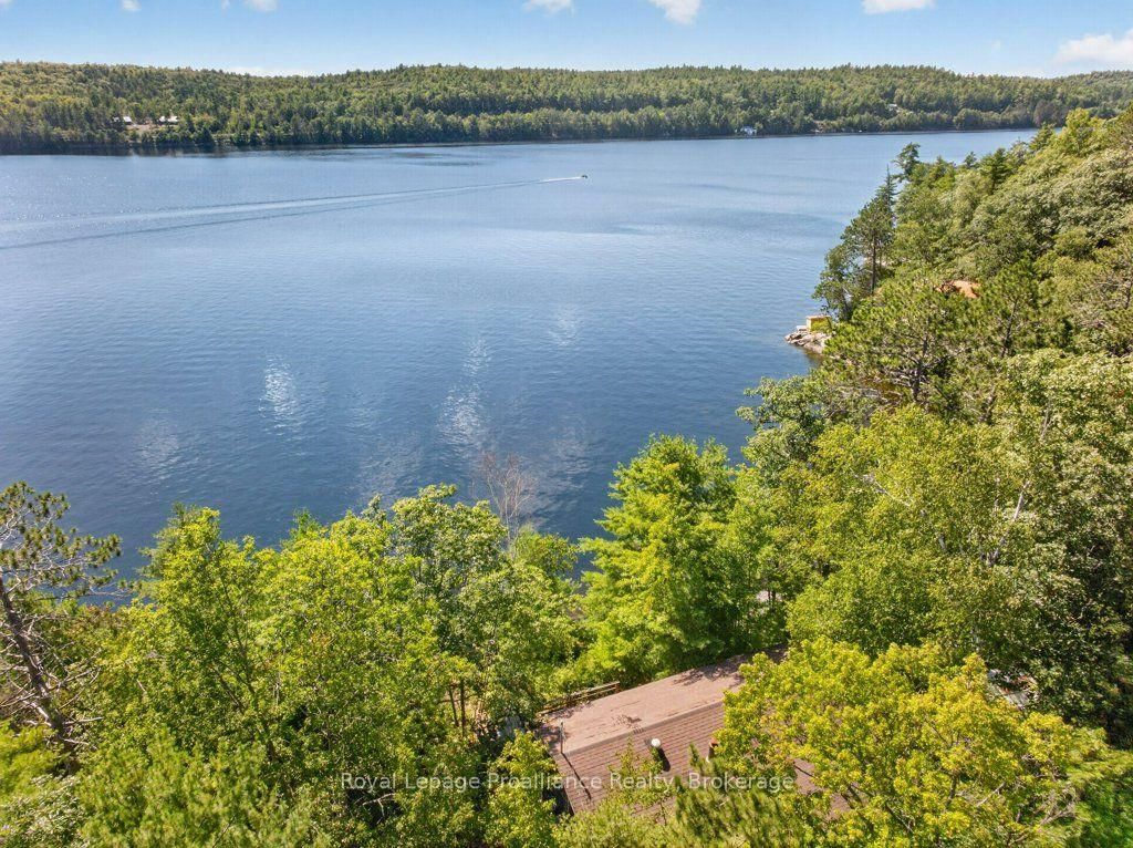 125 Mazinaw Lake Boat Access • Cloyne, ON photo 44