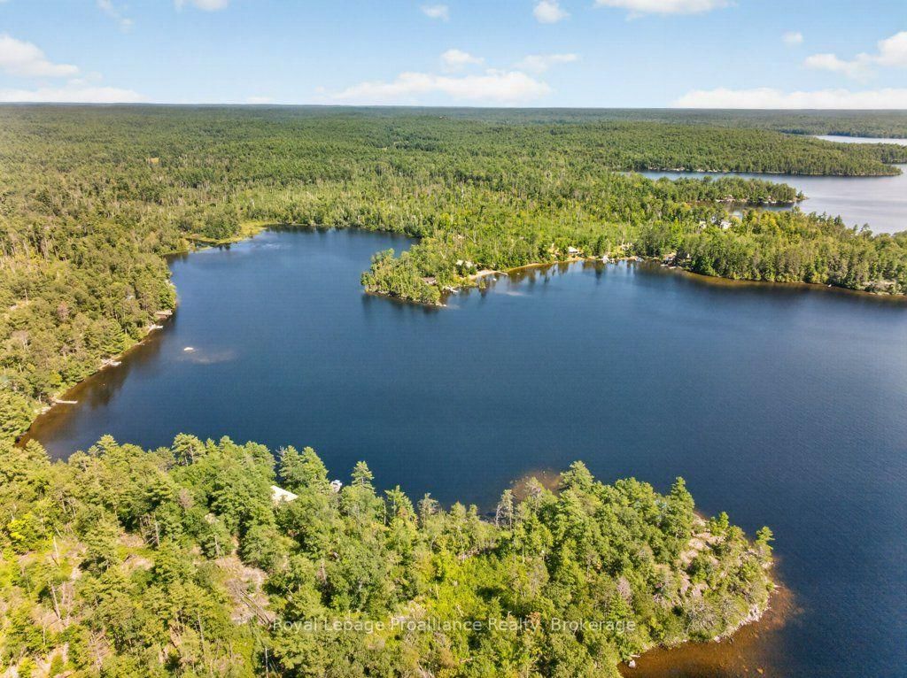 125 Mazinaw Lake Boat Access • Cloyne, ON photo 45