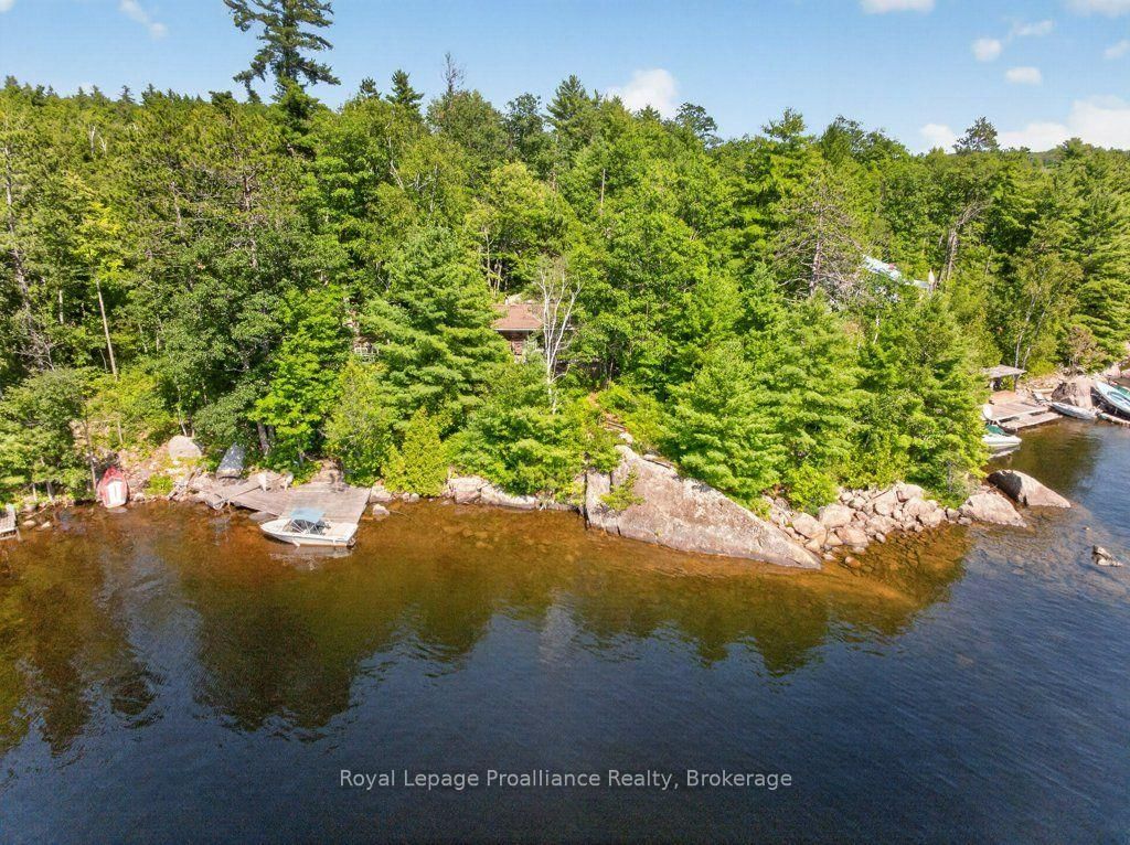 125 Mazinaw Lake Boat Access • Cloyne, ON photo 46