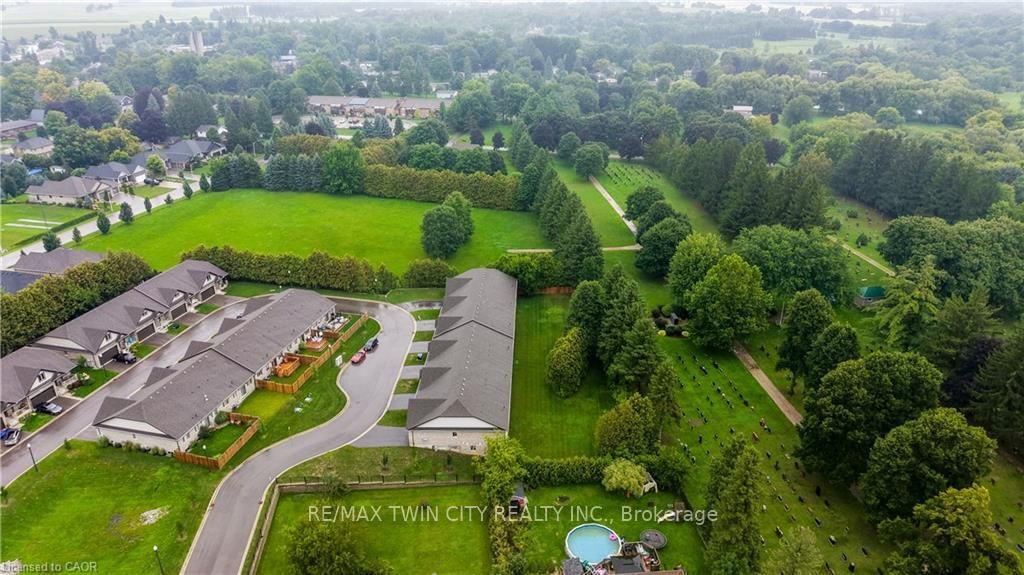 44 MAIN Street • #19 • East Zorra-Tavistock, ON photo 24