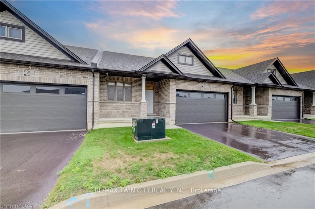 44 MAIN Street • #19 • East Zorra-Tavistock, ON photo 33