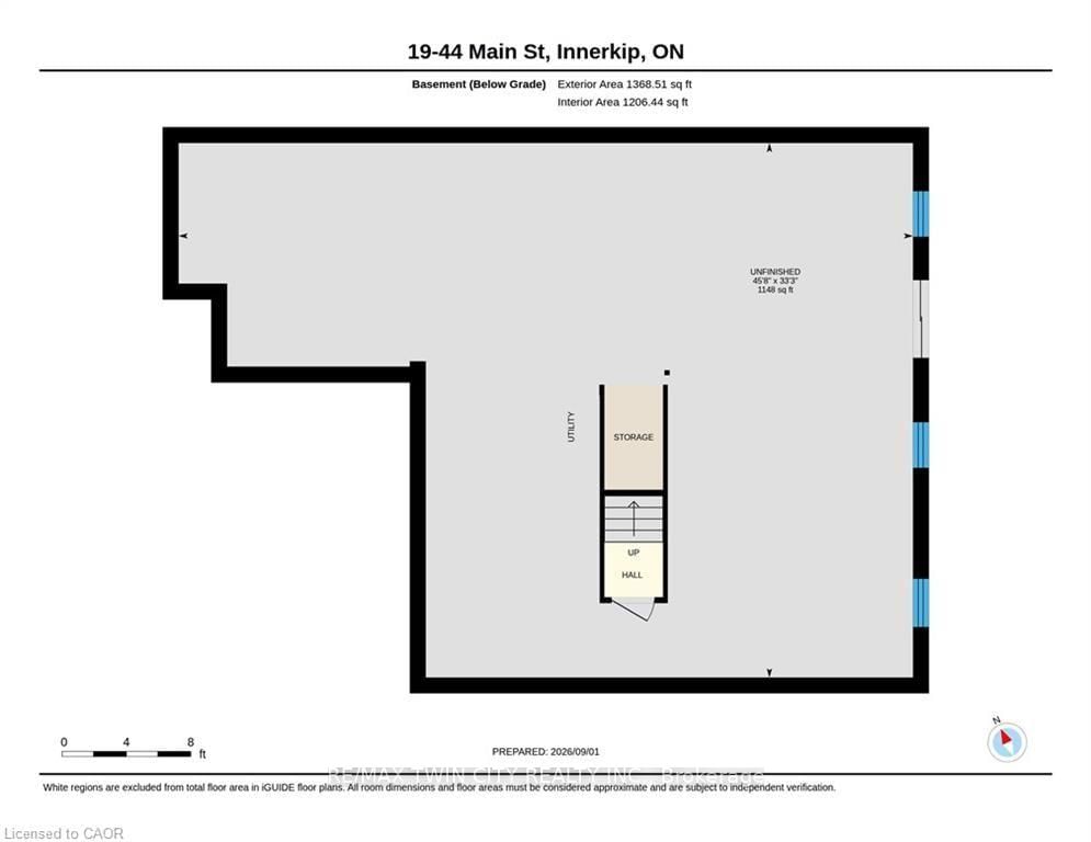 44 MAIN Street • #19 • East Zorra-Tavistock, ON photo 35