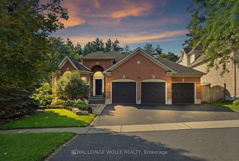 51 Autumn Ridge Trail