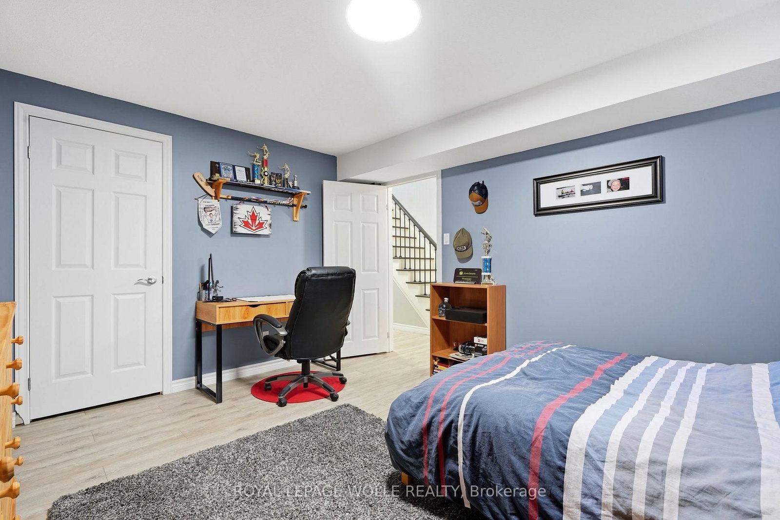 51 Autumn Ridge Trail • Kitchener, ON photo 35