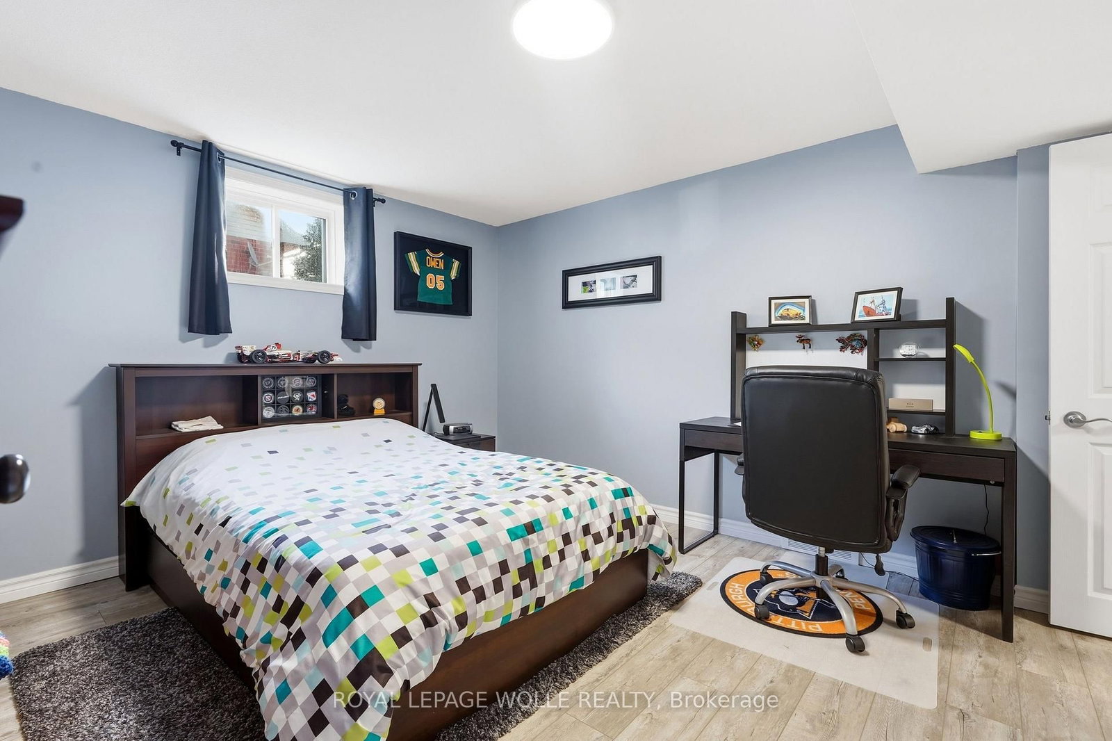 51 Autumn Ridge Trail • Kitchener, ON photo 36